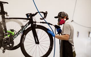 Pro closet bike shop 2025